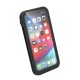 Husa Catalyst Waterproof Apple iPhone XS, negru (Catalyst, iPhone X) by www.silkase.ro Husa Catalyst Waterproof Apple iPhone XS, negru (iPhone X, CATIPHOXBLKS) by www.silkase.ro