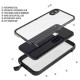 Husa Catalyst Waterproof Apple iPhone XS, negru (Catalyst, iPhone X) by www.silkase.ro Husa Catalyst Waterproof Apple iPhone XS, negru (iPhone X, CATIPHOXBLKS) by www.silkase.ro