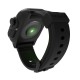 Husa Catalyst Waterproof Apple Watch 6/SE/5/4 44mm, negru (Catalyst, Ingredi) by www.silkase.ro CATALYST Husă Waterproof Apple Watch 49/46/45/44mm (Ultra 3-1/Seria 11/SE), Negru (Ingredi, CAT44WAT4BLK) by www.silkase.ro