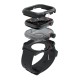 Husa Catalyst Waterproof Apple Watch 6/SE/5/4 44mm, negru (Catalyst, Ingredi) by www.silkase.ro CATALYST Husă Waterproof Apple Watch 49/46/45/44mm (Ultra 3-1/Seria 11/SE), Negru (Ingredi, CAT44WAT4BLK) by www.silkase.ro