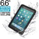 Husa Catalyst Waterproof Apple iPad mini 5 2019, negru (Ingredi, CATIPDMI5BLK) by www.silkase.ro