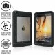 Husa Catalyst Waterproof Apple iPad mini 5 2019, negru (Ingredi, CATIPDMI5BLK) by www.silkase.ro