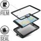 Husa Catalyst Waterproof Apple iPad mini 5 2019, negru (Ingredi, CATIPDMI5BLK) by www.silkase.ro