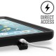 Husa Catalyst Waterproof Apple iPad mini 5 2019, negru (Ingredi, CATIPDMI5BLK) by www.silkase.ro
