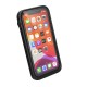 Husa Catalyst Waterproof Apple iPhone 11 Pro, negru (iPhone 11 Pro, CATIPHO11BLKS) by www.silkase.ro
