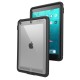 Husa Catalyst Waterproof Apple iPad 10.2" 21/20/19, negru (Ingredi, CATIPD7THBLK) by www.silkase.ro