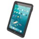 Husa Catalyst Waterproof Apple iPad 10.2" 21/20/19, negru (Ingredi, CATIPD7THBLK) by www.silkase.ro