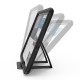 Husa Catalyst Waterproof Apple iPad 10.2" 21/20/19, negru (Ingredi, CATIPD7THBLK) by www.silkase.ro
