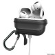 Husa Catalyst Waterproof AirPods Pro, negru (Catalyst, Pro) by www.silkase.ro Husa Catalyst Waterproof AirPods Pro, negru (Pro, CATAPDPROBLK) by www.silkase.ro