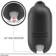 Husa Catalyst Waterproof AirPods Pro, negru (Catalyst, Pro) by www.silkase.ro Husa Catalyst Waterproof AirPods Pro, negru (Pro, CATAPDPROBLK) by www.silkase.ro