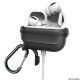 Husa Catalyst Waterproof Premium AirPods Pro, negru (Catalyst, Pro) by www.silkase.ro Husa Catalyst Waterproof Premium AirPods Pro, negru (Pro, CATAPDPROTEXBLK) by www.silkase.ro