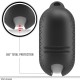 Husa Catalyst Waterproof Premium AirPods Pro, negru (Catalyst, Pro) by www.silkase.ro Husa Catalyst Waterproof Premium AirPods Pro, negru (Pro, CATAPDPROTEXBLK) by www.silkase.ro