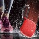 Husa Catalyst Waterproof Premium AirPods Pro, rosu (Catalyst, Pro) by www.silkase.ro Husa Catalyst Waterproof Premium AirPods Pro, rosu (Pro, CATAPDPROTEXRED) by www.silkase.ro