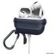 Husa Catalyst Waterproof Premium AirPods Pro, albastru (Catalyst, Pro) by www.silkase.ro Husa Catalyst Waterproof Premium AirPods Pro, albastru (Pro, CATAPDPROTEXNAV) by www.silkase.ro