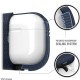 Husa Catalyst Waterproof Premium AirPods Pro, albastru (Catalyst, Pro) by www.silkase.ro Husa Catalyst Waterproof Premium AirPods Pro, albastru (Pro, CATAPDPROTEXNAV) by www.silkase.ro