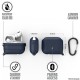 Husa Catalyst Waterproof Premium AirPods Pro, albastru (Catalyst, Pro) by www.silkase.ro Husa Catalyst Waterproof Premium AirPods Pro, albastru (Pro, CATAPDPROTEXNAV) by www.silkase.ro