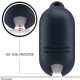 Husa Catalyst Waterproof Premium AirPods Pro, albastru (Catalyst, Pro) by www.silkase.ro Husa Catalyst Waterproof Premium AirPods Pro, albastru (Pro, CATAPDPROTEXNAV) by www.silkase.ro