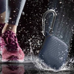 Husa Catalyst Waterproof Premium AirPods Pro, albastru Husa Catalyst Waterproof Premium AirPods Pro, albastru