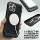 Husa Catalyst Vibe Apple iPhone 13 Pro Max, negru (iPhone 13 Pro Max, CATVIBE13BLKL) by www.silkase.ro