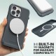 Husa Catalyst Vibe Apple iPhone 13 Pro, gri (iPhone 13 Pro, CATVIBE13GRYMP) by www.silkase.ro