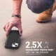 Husa Catalyst Vibe Apple iPhone 13 mini, negru (iPhone 13 Mini, CATVIBE13BLKS) by www.silkase.ro