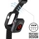 Husa Catalyst Active Defense Apple Watch 7 41mm, negru (Catalyst, Ingredi) by www.silkase.ro CATALYST Husă Active Defense Apple Watch 42/41/40/38mm (Seria 11/SE), Negru (Ingredi, CAT41DROP7BLK) by www.silkase.ro