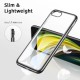 Carcasa ESR iPhone SE 2020 / 8 / 7 Essential Crown slim cover, Black (ESR, iPhone 7) by www.silkase.ro Carcasa ESR iPhone SE 2020 / 8 / 7 Essential Crown slim cover, Black (iPhone 7, 605) by www.silkase.ro