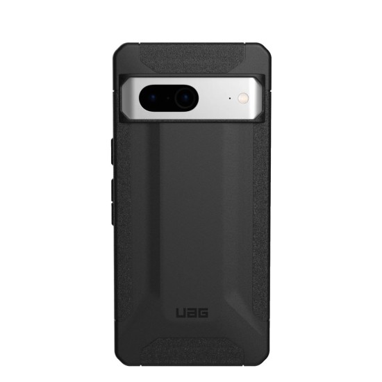 Husa UAG Scout pentru Google Pixel 7a, culoare negru (UAG, Pixel 7a) by www.silkase.ro Husa UAG Scout pentru Google Pixel 7a, culoare negru (Pixel 7a, 614174114040) by www.silkase.ro