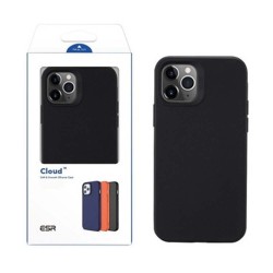Carcasa ESR Cloud Yippee iPhone 12 Pro Max, Black
