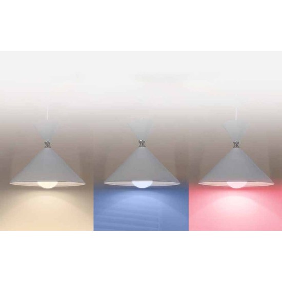 Bec LED Wi-Fi Smart HomeKit Meross MSL120 (Meross, Alte accesorii) by www.silkase.ro Bec LED Wi-Fi Smart HomeKit Meross MSL120 (Alte accesorii, 0252000078) by www.silkase.ro