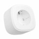Priza Smart Meross MSS210EU, WiFi, Apple HomeKit, Monitorizare consum, Control vocal, Timer, Alb (Meross, Alte accesorii) by www.silkase.ro Priza Smart Meross MSS210EU, WiFi, Apple HomeKit, Monitorizare consum, Control vocal, Timer, Alb (Alte accesorii, 0251000050) by www.silkase.ro