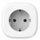 Priza Smart Meross MSS210EU, WiFi, Apple HomeKit, Monitorizare consum, Control vocal, Timer, Alb (Meross, Alte accesorii) by www.silkase.ro Priza Smart Meross MSS210EU, WiFi, Apple HomeKit, Monitorizare consum, Control vocal, Timer, Alb (Alte accesorii, 0251000050) by www.silkase.ro