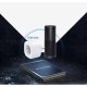 Priza Smart Meross MSS210EU, WiFi, Apple HomeKit, Monitorizare consum, Control vocal, Timer, Alb (Meross, Alte accesorii) by www.silkase.ro Priza Smart Meross MSS210EU, WiFi, Apple HomeKit, Monitorizare consum, Control vocal, Timer, Alb (Alte accesorii, 0251000050) by www.silkase.ro