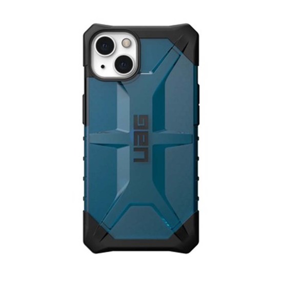 Carcasa UAG Plasma compatibila cu iPhone 13 Mallard (iPhone 13, 113173115555) by www.silkase.ro