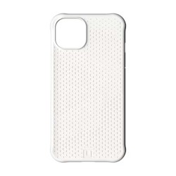 Carcasa antimicrobiana UAG U Dot compatibila cu iPhone 13 Marshmallow