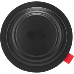Suport cu adeziv CASE-MATE pentru Apple AirTag, negru