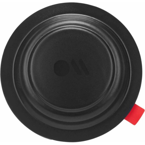 Suport cu adeziv CASE-MATE pentru Apple AirTag, negru (Ingredi, CM046316) by www.silkase.ro
