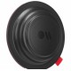 Suport cu adeziv CASE-MATE pentru Apple AirTag, negru (Ingredi, CM046316) by www.silkase.ro