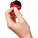 Suport cu adeziv CASE-MATE pentru Apple AirTag, negru (Ingredi, CM046316) by www.silkase.ro