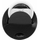 Suport cu adeziv CASE-MATE pentru Apple AirTag, negru (Ingredi, CM046316) by www.silkase.ro