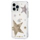 Husa Case Mate Sheer Superstar Apple iPhone 13 Pro Max, transparent (Case Mate, iPhone 13 Pro Max) by www.silkase.ro Husa Case Mate Sheer Superstar Apple iPhone 13 Pro Max, transparent (iPhone 13 Pro Max, CM046550) by www.silkase.ro
