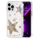 Husa Case Mate Sheer Superstar Apple iPhone 13 Pro Max, transparent (Case Mate, iPhone 13 Pro Max) by www.silkase.ro Husa Case Mate Sheer Superstar Apple iPhone 13 Pro Max, transparent (iPhone 13 Pro Max, CM046550) by www.silkase.ro