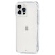 Husa Case Mate Tough Apple iPhone 13 Pro Max, transparent (Case Mate, iPhone 13 Pro Max) by www.silkase.ro Husa Case Mate Tough Apple iPhone 13 Pro Max, transparent (iPhone 13 Pro Max, CM046560) by www.silkase.ro