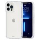 Husa Case Mate Tough Apple iPhone 13 Pro Max, transparent (Case Mate, iPhone 13 Pro Max) by www.silkase.ro Husa Case Mate Tough Apple iPhone 13 Pro Max, transparent (iPhone 13 Pro Max, CM046560) by www.silkase.ro