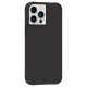 Husa Case Mate Tough Apple iPhone 13 Pro Max, negru (Case Mate, iPhone 13 Pro Max) by www.silkase.ro Husa Case Mate Tough Apple iPhone 13 Pro Max, negru (iPhone 13 Pro Max, CM046568) by www.silkase.ro