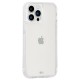 Husa Case Mate Tough Plus Apple iPhone 13 Pro Max, transparent (iPhone 13 Pro Max, CM046574) by www.silkase.ro