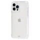 Husa Case Mate Tough Plus Apple iPhone 13 Pro Max, transparent (iPhone 13 Pro Max, CM046574) by www.silkase.ro