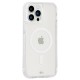 Husa Case Mate MagSafe Tough Plus Apple iPhone 13 Pro Max, transparent (iPhone 13 Pro Max, CM046576) by www.silkase.ro