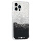 Husa Case Mate Karat Onyx Apple iPhone 13 Pro Max, transparent/negru (Case Mate, iPhone 13 Pro Max) by www.silkase.ro Husa Case Mate Karat Onyx Apple iPhone 13 Pro Max, transparent/negru (iPhone 13 Pro Max, CM046592) by www.silkase.ro