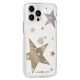 Husa Case Mate Sheer Superstar Apple iPhone 13 Pro, transparent (Case Mate, iPhone 13 Pro) by www.silkase.ro Husa Case Mate Sheer Superstar Apple iPhone 13 Pro, transparent (iPhone 13 Pro, CM046642) by www.silkase.ro